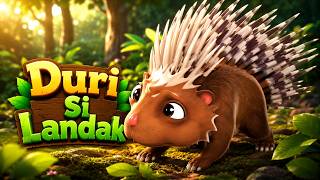 Download lagu Pada Zaman Dahulu - Duri Si Landak mp3 Download lagu Pada Zaman Dahulu - Duri Si Landak mp3