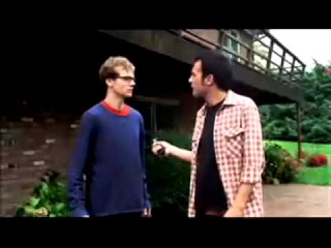 Cingular Wireless Commercial - Misunderstood Lyrics The Clash - Rock the Casbah