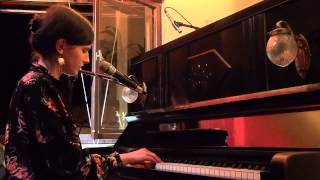 Never Sol (Sará Vondrášková) - Cool v plotě,12.9.2014,Písek, CZ - 2D (HD)