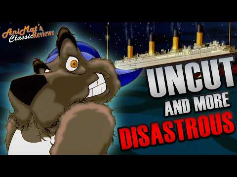 Titanic: The Legend Goes On Review | More Disastrous than the Ship