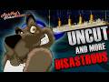 Titanic The Legend Goes On Review More Disastrous Than The Ship