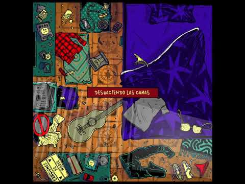 Canciones de Nadie - Deshaciendo las camas-