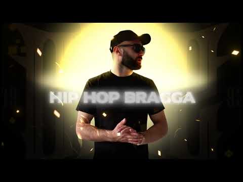 Hali - Hip Hop Bragga