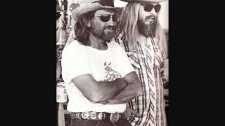 Ridin&#39; Down The Canyon by Leon Russell &amp; Willie Nelson