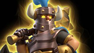 Hero Dark Prince in a Nutshell
