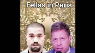 Fellas In Paris
