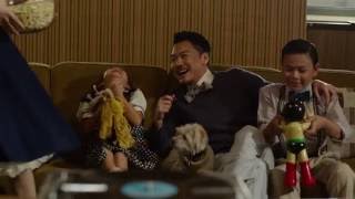 SAFE DUMBFOUNDEAD 1080p Обрезка 01