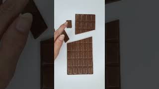 CHOCOLATE INFINITO! 😍 Sabías este truco?