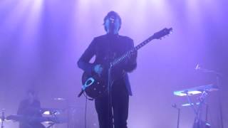 "This time" Puggy - Aéronef Lille 2016