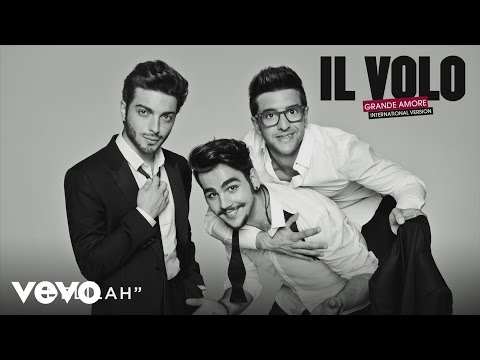Il Volo - Delilah (Cover Audio)