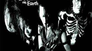 Balzac-The Last Men on Earth