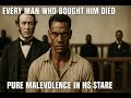 The Most Dangerous Slave in Texas History: Every Master Who Bought Him Met a Mysterious Death