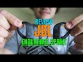 אוזניות JBL Endurance SPRINT Bluetooth תמונה 4