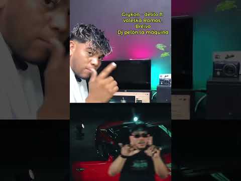 Delito Grykon #reggaeton #music #musica #spotify #degenere #barbershop #love