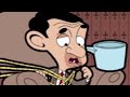 Toothache Season 1 Episode 26 Mr Bean Official Cartoon
