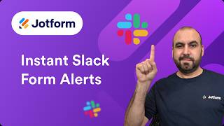 How to Get Notifications on Slack from Form Submissions