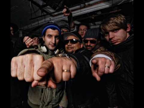 Mistahnice feat. Lakman & Terence Chill - 1234