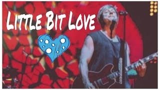 Little Bit Love - Sunrise Avenue (OFFICIAL LYRIC VIDEO)