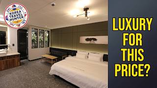 Download lagu Pohang Jukdo Market Idea Hotel - Luxury for This Price? | Pohang-si, South Korea🛏️ mp3