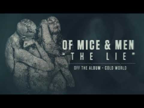 Of Mice & Men - The Lie
