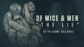 Of Mice &amp; Men - The Lie