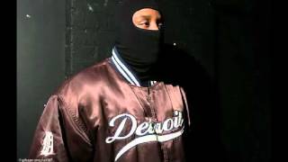 Urban Tribe - Eastward (4th Wave Straight 40s Reconstruction)
