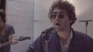 Allah-Las - High &amp; Dry | Buzzsession