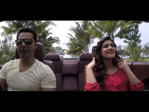 Dilwale — watch video