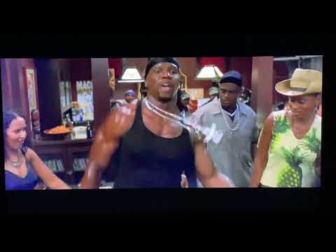 Malibu’s Most Wanted 2003 Terry Crews Dance