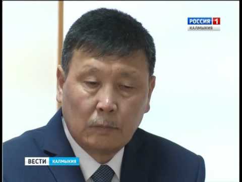 Вести «Калмыкия»: выпуск 23.03.2016 на калмыцком языке