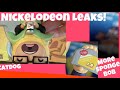 Youtooz Nickelodeon Leaks