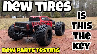 The FMS Colorado is a BEAST