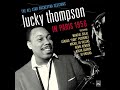 Souscription - Lucky Thompson