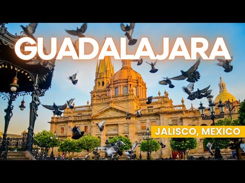 Top Things to Do in Guadalajara, Mexico | Ultimate Jalisco ...