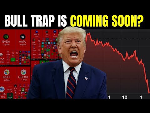 Know This Before Bull Trap Signal...
