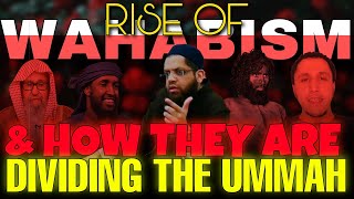 Download lagu Why Wahabism Is A Fitna - Shaykh Asrar Rashid mp3