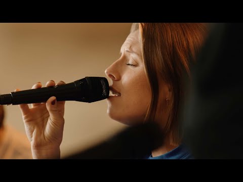 Now To God // Stockholm Worship // Worship Together Session