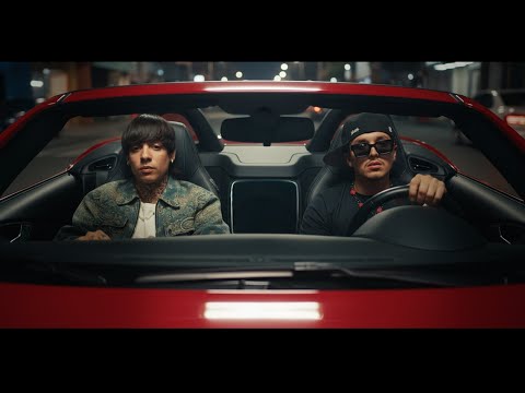 Intentalo Tú - Natanael Cano, Gabito Ballesteros style (AI Music Video)