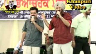 Jaswinder Singh Bhalla video