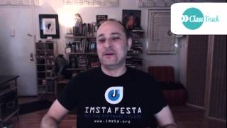 Meet the Educators - Brian Jackson Ableton Certified Trainer