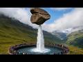 IMPOSSIBLE WORLD The Most Amazing Places Few People Visit 4K Travel Documentary