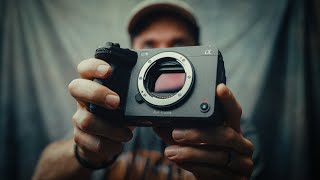 Video thumbnail for Sony FX3 - 3 Years Later... by Danny Gevirtz