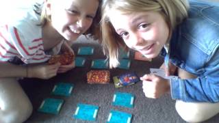 twin sisters sleeping queen 😘😛