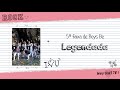 [Legendado PT/BR] - ROCK - Seventeen (Boys Be ...