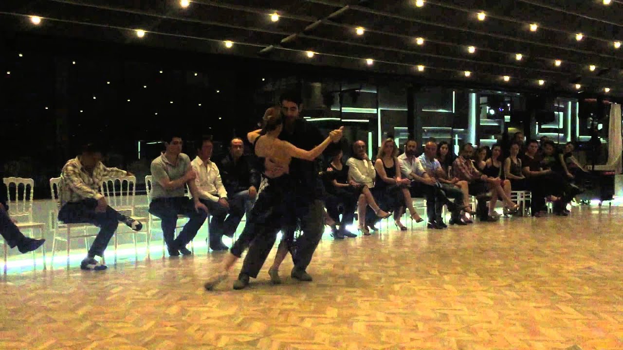 Emre Eroğlu & Marina Marques - 1