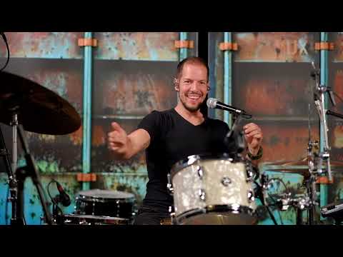 HGU Sessions u Brozovoj 8a - MARKO DUVNJAK / Session Drummer : In The Studio & Live