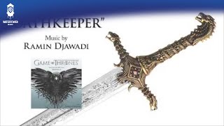 Oathkeeper - Game of Thrones Season 4 Soundtrack - Ramin Djawadi