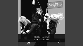 Rollingthunder (Live)