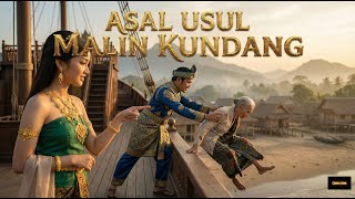 Download lagu LEGENDA MALIN KUNDANG ASAL USUL ANAK DURHAKA YANG DIKUTUK JADI BATU, CERITA RAKYAT SUMATERA BARAT mp3
