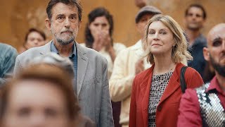 El sol del futuro - Tráiler español